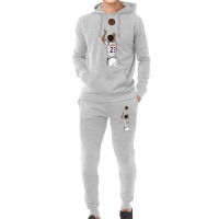 Cam Johnson Jumpshot Hoodie & Jogger Set | Artistshot