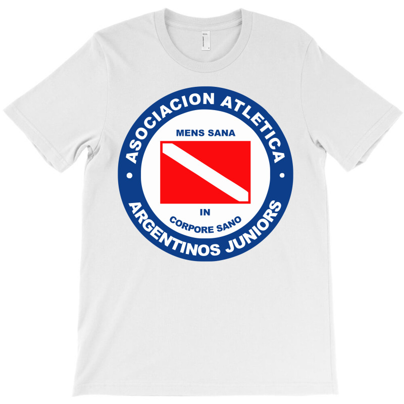 Argentinos Juniors T-shirt | Artistshot