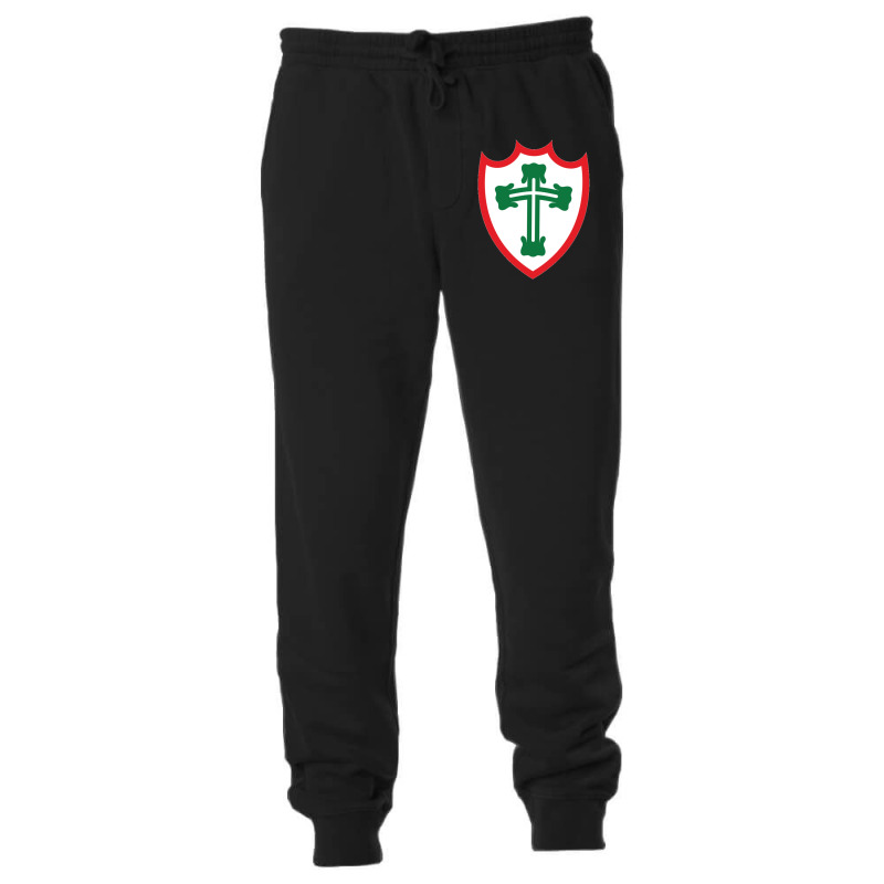 Associação Portuguesa De Desportos Unisex Jogger | Artistshot