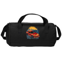 Widebody Rx7 Fc Duffel Bag | Artistshot