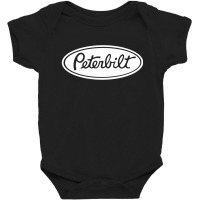 Truck Company Baby Bodysuit | Artistshot