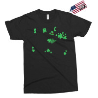 Patricks Day For Monster Truck T  Shirt Kids Saint Patricks Day For Mo Exclusive T-shirt | Artistshot