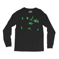 Patricks Day For Monster Truck T  Shirt Kids Saint Patricks Day For Mo Long Sleeve Shirts | Artistshot