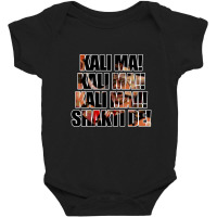 Trending Kali Ma Shakti De! Baby Bodysuit | Artistshot