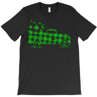 Patricks Day T  Shirt Kids Boys St Patricks Day Funny Truck Loads Of L T-shirt | Artistshot