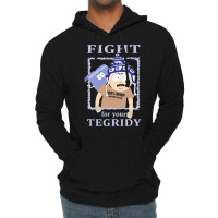 Fight For Your Tegridy South Park Funny 1 Lightweight Hoodie | Artistshot