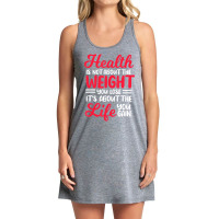 Dietitian Professional Nutrionist Dietetics Food Rdn Tank Dress | Artistshot