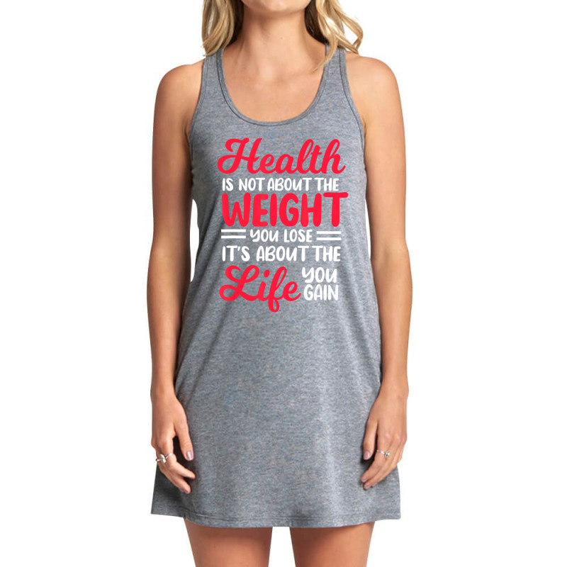 Dietitian Professional Nutrionist Dietetics Food Rdn Tank Dress by thanhtran | Artistshot