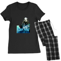 Clockwork Champion Dim Mak Steve Aoki Women's Pajamas Set | Artistshot