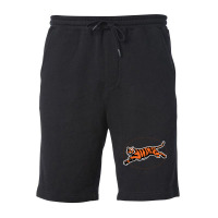 Cicinnati Begals Fleece Short | Artistshot