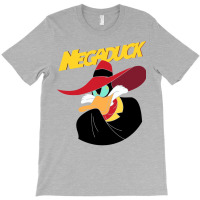 Nega...duck T-shirt | Artistshot