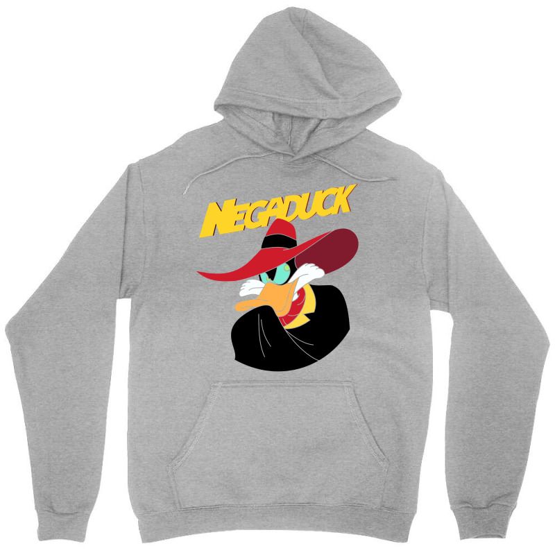 Nega...duck Unisex Hoodie by beyanglubow | Artistshot