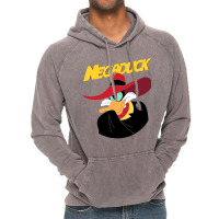 Nega...duck Vintage Hoodie | Artistshot