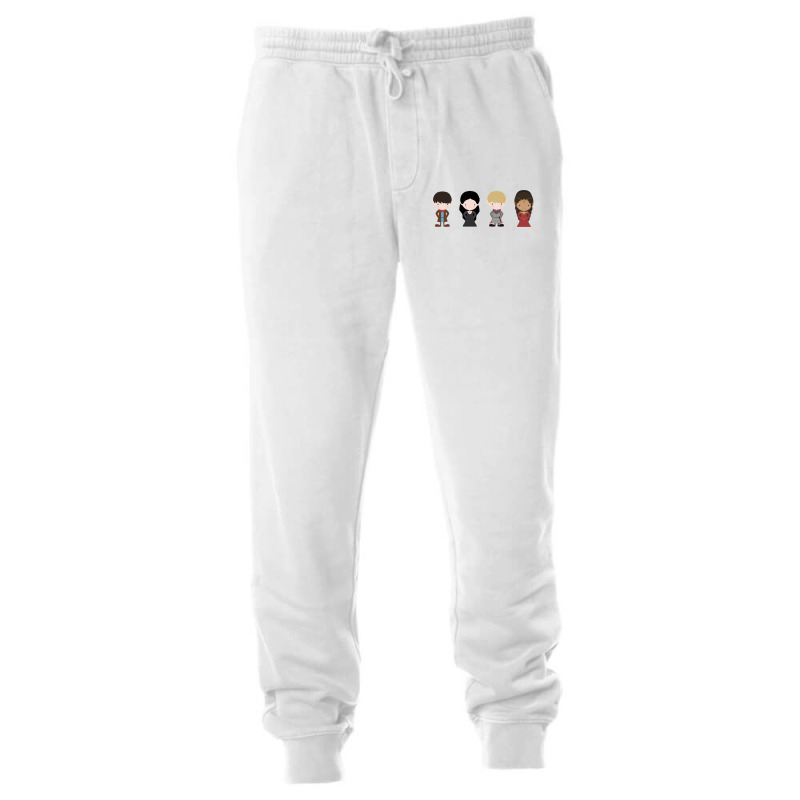 Merlin Unisex Jogger | Artistshot