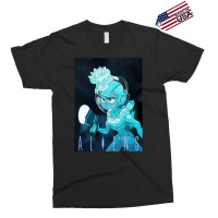 Limited Edition Aliens Exclusive T-shirt | Artistshot