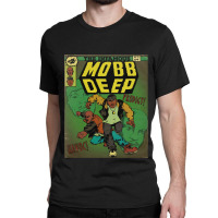 The Infamous... Instrumentals Graphic Poster Classic T-shirt | Artistshot