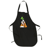 Goofy  Perfect Gift Full-length Apron | Artistshot