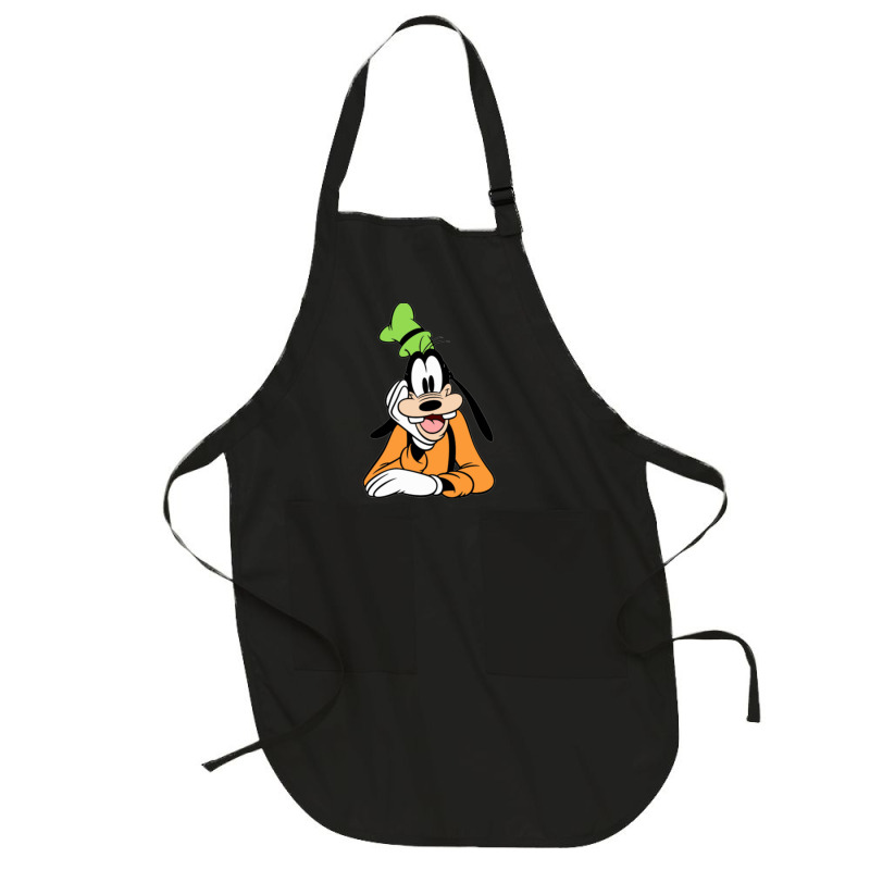 Goofy  Perfect Gift Full-length Apron | Artistshot