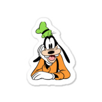 Goofy  Perfect Gift Sticker | Artistshot