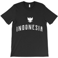 Indonesia Independence Garuda For Men Women Boys And Girls Premium T-shirt | Artistshot