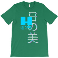 Hinobi Technology T-shirt | Artistshot