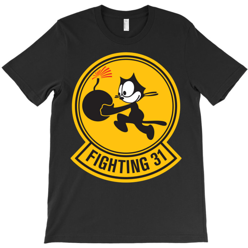 Trending Vf-31-qzciw T-shirt | Artistshot