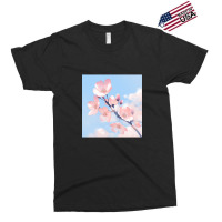 Anime Flower Costume Design Classic . Exclusive T-shirt | Artistshot