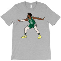 Marcus Smart Dpoy T-shirt | Artistshot