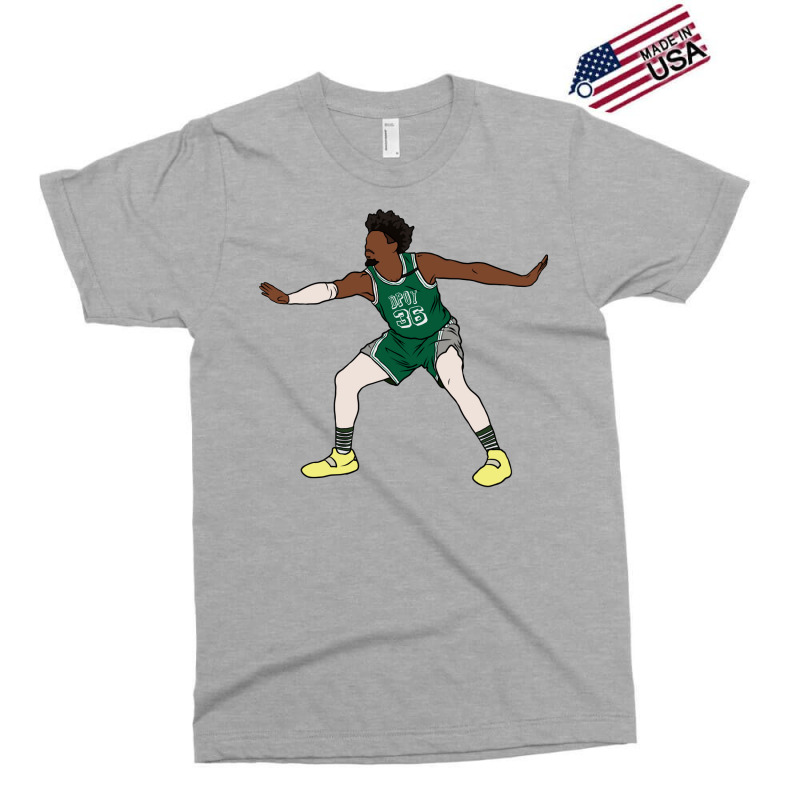 Marcus Smart Dpoy Exclusive T-shirt by alhajiyavanic | Artistshot