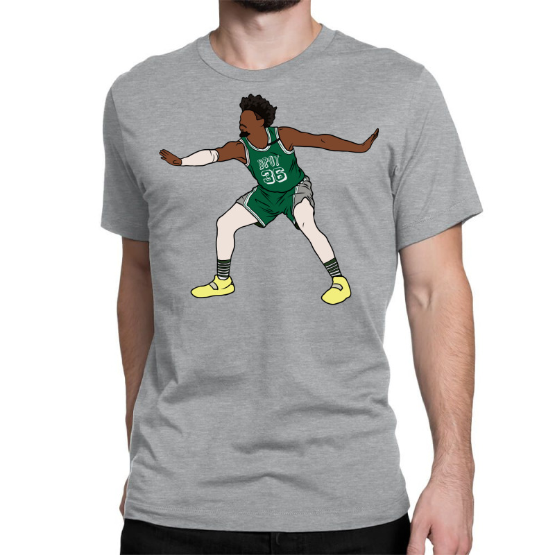 Marcus Smart Dpoy Classic T-shirt by alhajiyavanic | Artistshot