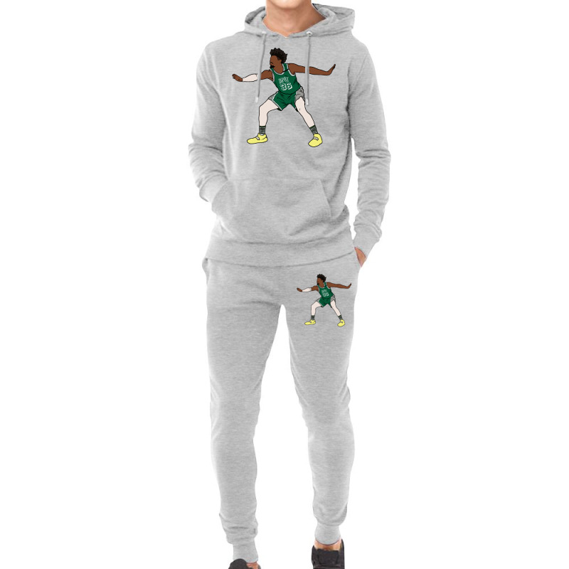 Marcus Smart Dpoy Hoodie & Jogger set by alhajiyavanic | Artistshot