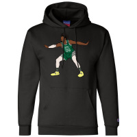 Marcus Smart Dpoy Champion Hoodie | Artistshot