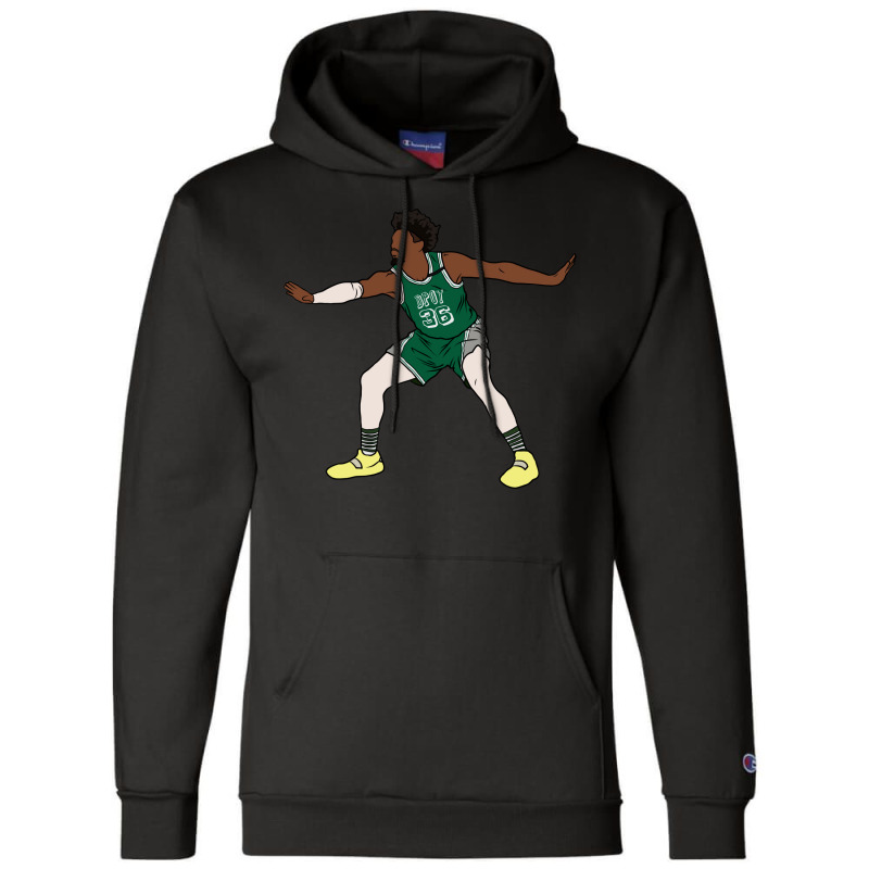 Marcus Smart Dpoy Champion Hoodie by alhajiyavanic | Artistshot