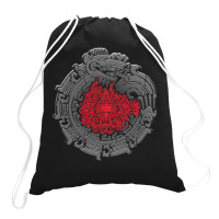 Sun-stone Essential Drawstring Bags | Artistshot