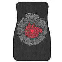 Sun-stone Essential Front Car Mat | Artistshot