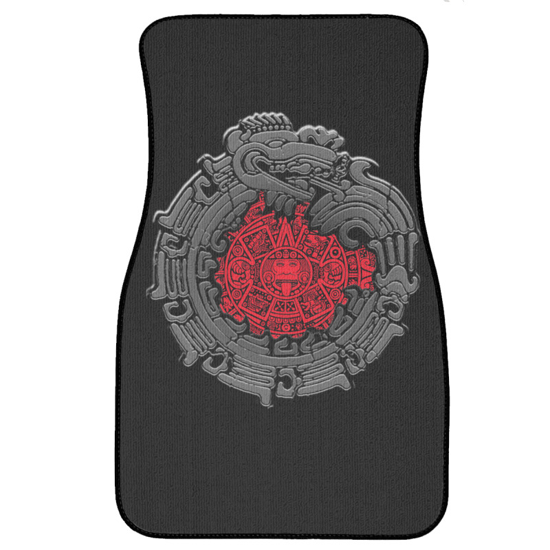 Sun-stone Essential Front Car Mat | Artistshot