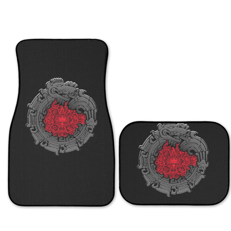 Sun-stone Essential Full Set Car Mats | Artistshot