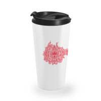 Sun-stone Essential Travel Mug | Artistshot