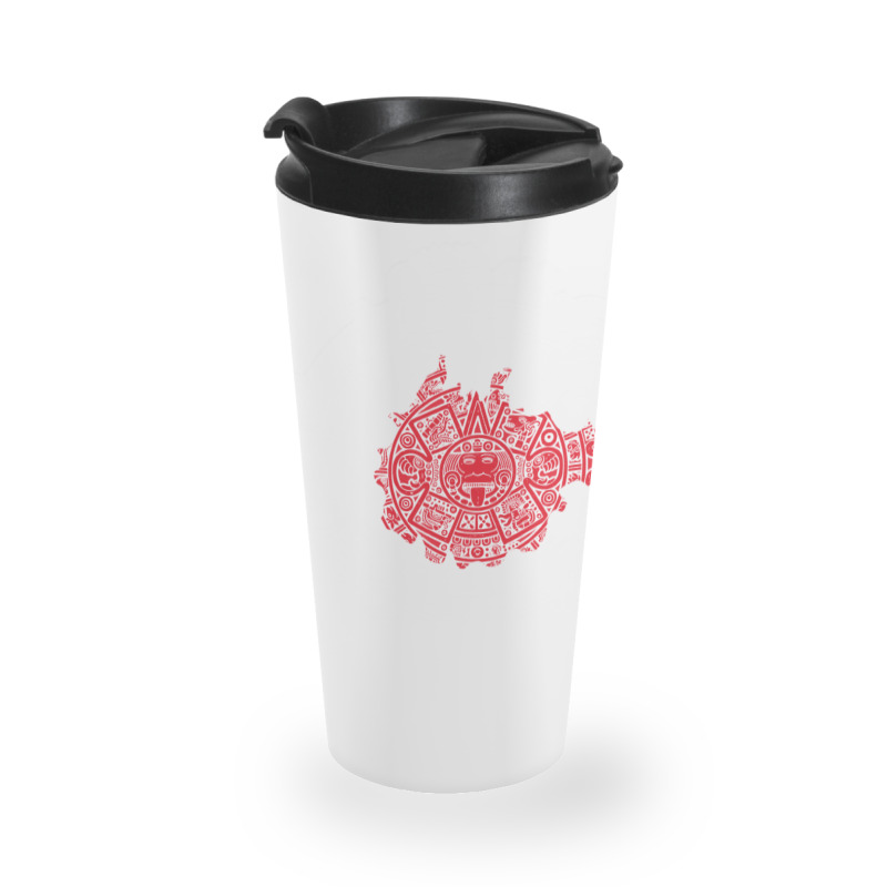 Sun-stone Essential Travel Mug | Artistshot