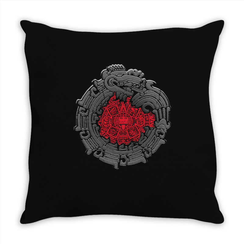 Sun-stone Essential Throw Pillow | Artistshot