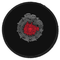 Sun-stone Essential Round Patch | Artistshot