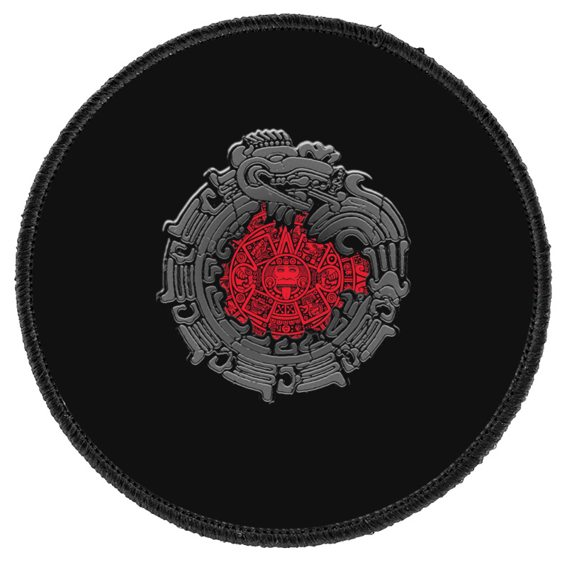 Sun-stone Essential Round Patch | Artistshot