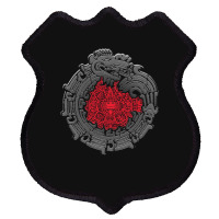 Sun-stone Essential Shield Patch | Artistshot