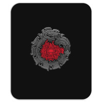 Sun-stone Essential Mousepad | Artistshot