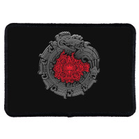 Sun-stone Essential Rectangle Patch | Artistshot