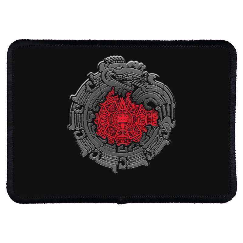 Sun-stone Essential Rectangle Patch | Artistshot