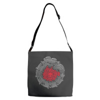 Sun-stone Essential Adjustable Strap Totes | Artistshot