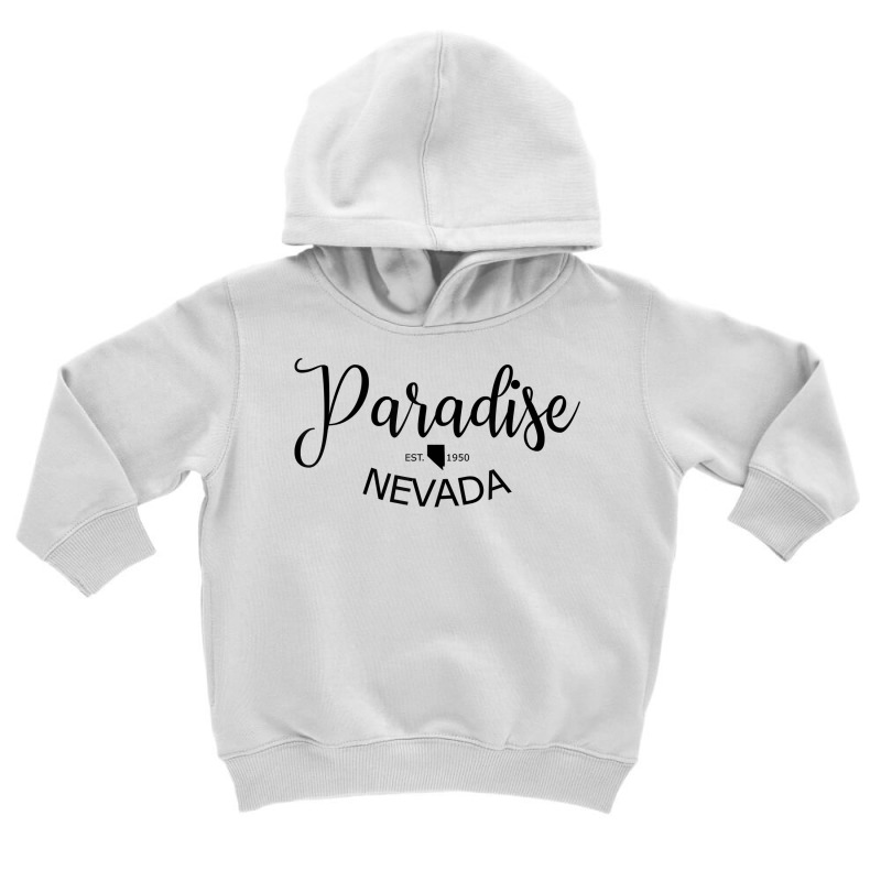 Paradise Nevada Classic Shirt Paradise Nv Us City T Shirt Toddler Hoodie by hoasantiaz | Artistshot