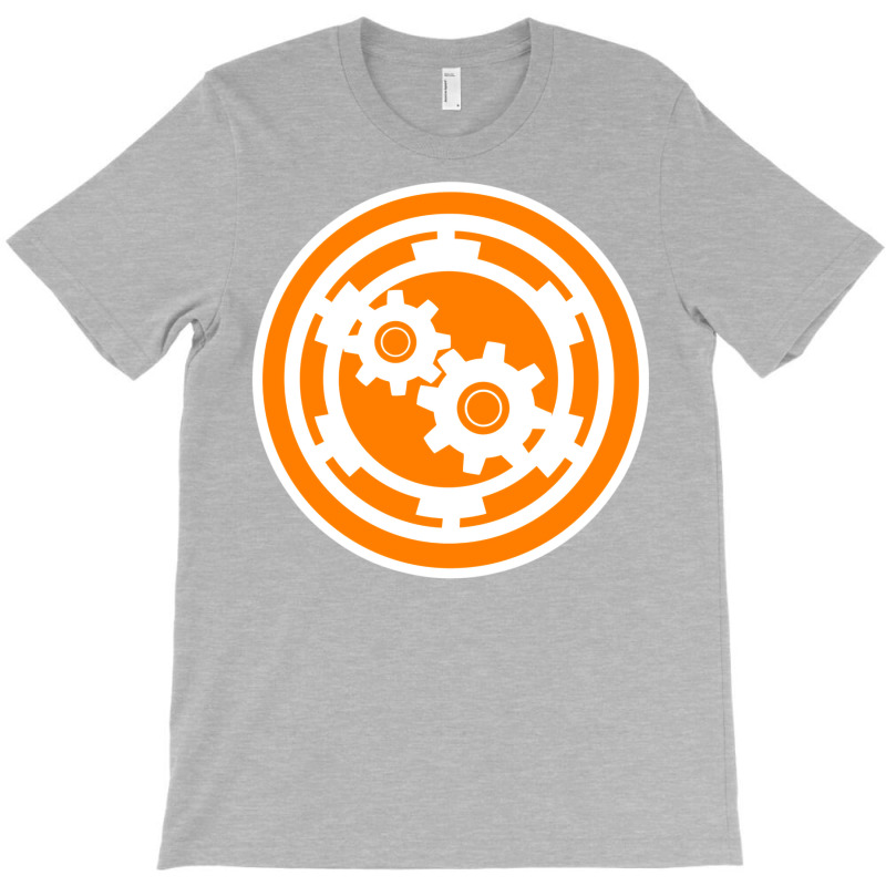 The Orville   Planetary Union   Engineering   Plain T-Shirt by giatastemimaf | Artistshot