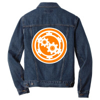 The Orville   Planetary Union   Engineering   Plain Men Denim Jacket | Artistshot